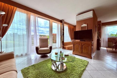Villa a Besancon, Doubs, Besancon - € 399.000 | Ref: 687-BES - foto 7