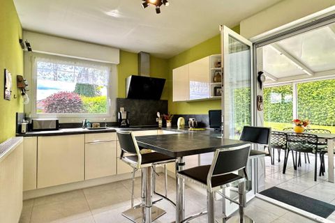 Villa a Besancon, Doubs, Besancon - € 399.000 | Ref: 687-BES - foto 9