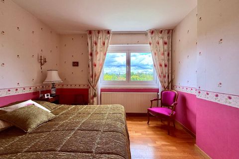 Villa a Besancon, Doubs, Besancon - € 399.000 | Ref: 687-BES - foto 11