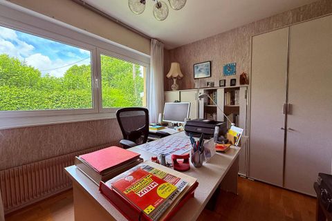 Villa a Besancon, Doubs, Besancon - € 399.000 | Ref: 687-BES - foto 12