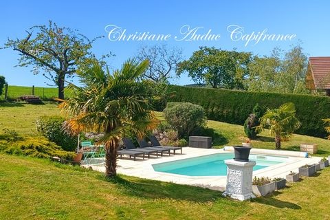 Villa a Charolles, Saone-et-Loire, Charolles - € 224.000 | Ref: 340931618227 - foto 3