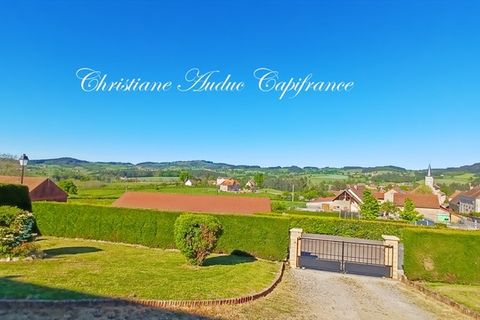 Villa a Charolles, Saone-et-Loire, Charolles - € 224.000 | Ref: 340931618227 - foto 4