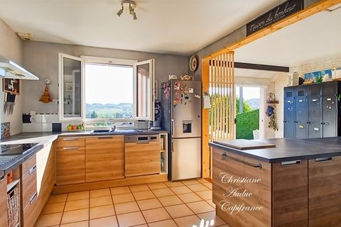 Villa a Charolles, Saone-et-Loire, Charolles - € 224.000 | Ref: 340931618227 - foto 7