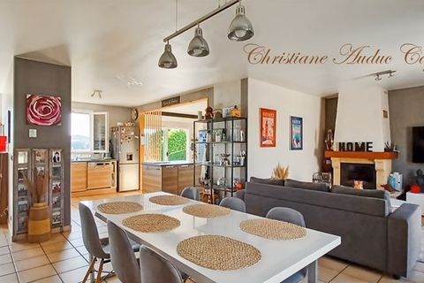 Villa a Charolles, Saone-et-Loire, Charolles - € 224.000 | Ref: 340931618227 - foto 9