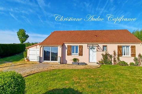 Villa a Charolles, Saone-et-Loire, Charolles - € 224.000 | Ref: 340931618227 - foto 14