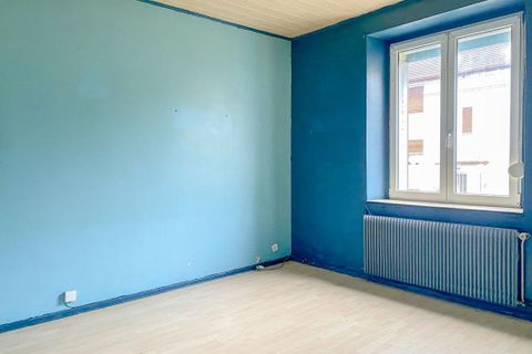 Villa i Mandeure, Doubs, Mandeure - € 60.000 | Ref: 1050AC-BEL - foto 3