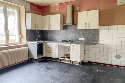 Villa i Mandeure, Doubs, Mandeure - € 60.000 | Ref: 1050AC-BEL - foto 5