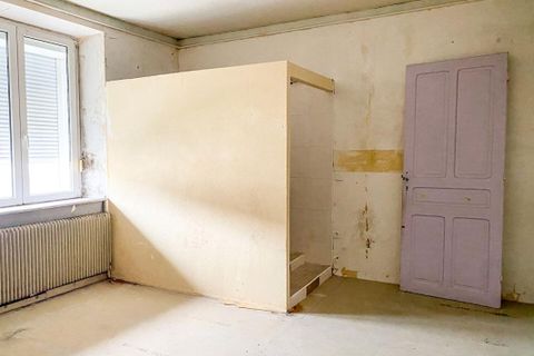 Villa i Mandeure, Doubs, Mandeure - € 60.000 | Ref: 1050AC-BEL - foto 6