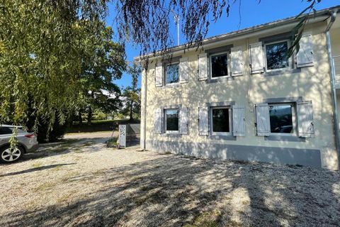 Duplex i Evette-Salbert, Territoire de Belfort, Evette-Salbert - € 160.000 | Ref: 1057-BEL - foto 1