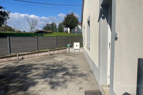 Duplex i Evette-Salbert, Territoire de Belfort, Evette-Salbert - € 160.000 | Ref: 1057-BEL - foto 2