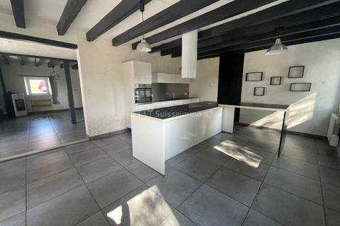 Duplex i Evette-Salbert, Territoire de Belfort, Evette-Salbert - € 160.000 | Ref: 1057-BEL - foto 3
