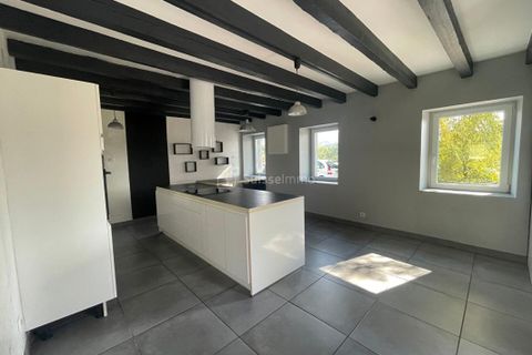 Duplex i Evette-Salbert, Territoire de Belfort, Evette-Salbert - € 160.000 | Ref: 1057-BEL - foto 4