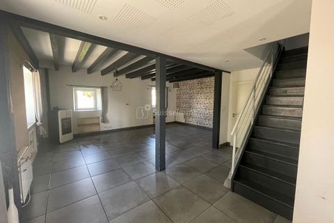Duplex i Evette-Salbert, Territoire de Belfort, Evette-Salbert - € 160.000 | Ref: 1057-BEL - foto 5