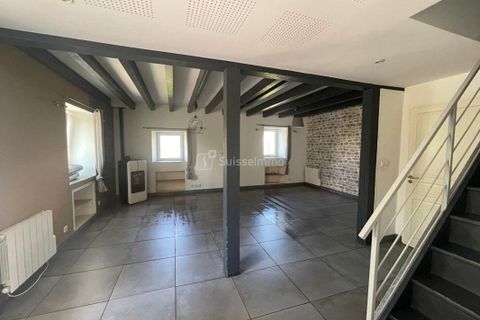 Duplex i Evette-Salbert, Territoire de Belfort, Evette-Salbert - € 160.000 | Ref: 1057-BEL - foto 6