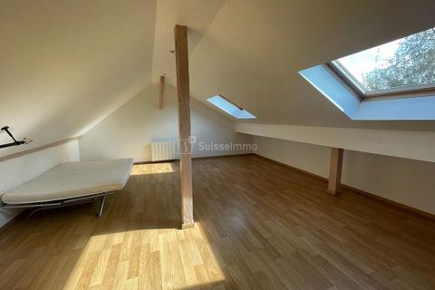 Duplex i Evette-Salbert, Territoire de Belfort, Evette-Salbert - € 160.000 | Ref: 1057-BEL - foto 7