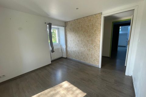 Duplex i Evette-Salbert, Territoire de Belfort, Evette-Salbert - € 160.000 | Ref: 1057-BEL - foto 8