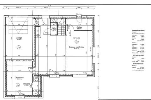 Villa i Genas, Rhone, Genas - € 439.000 | Ref: LL_GENAS_439000 - foto 4