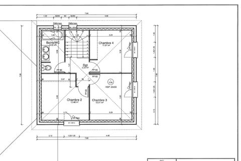 Villa i Genas, Rhone, Genas - € 439.000 | Ref: LL_GENAS_439000 - foto 5