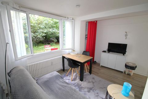 Studio i Besancon, Doubs, Besancon - € 73.000 | Ref: 1033FC-SUI - foto 2