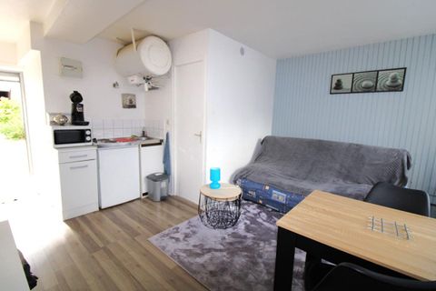 Studio i Besancon, Doubs, Besancon - € 73.000 | Ref: 1033FC-SUI - foto 3