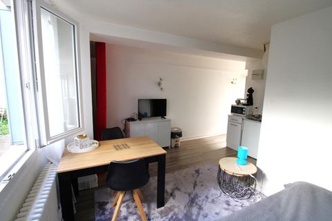 Studio i Besancon, Doubs, Besancon - € 73.000 | Ref: 1033FC-SUI - foto 5