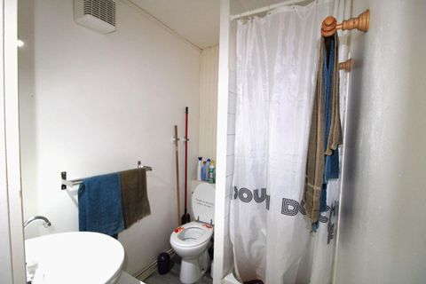 Studio i Besancon, Doubs, Besancon - € 73.000 | Ref: 1033FC-SUI - foto 6