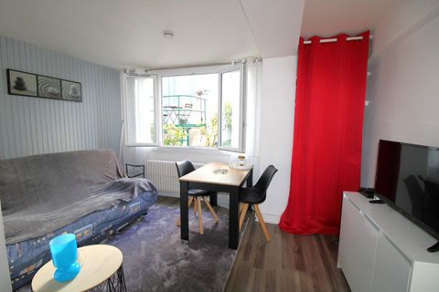 Studio i Besancon, Doubs, Besancon - € 73.000 | Ref: 1033FC-SUI - foto 7