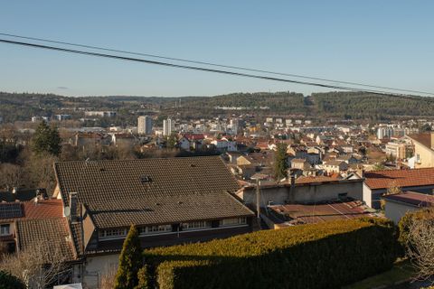 Villa a Oyonnax, Ain, Oyonnax - € 325.500 | Ref: 986ACo-SUI - foto 4