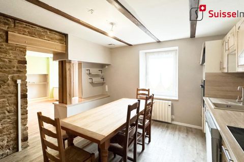 Villa a Bavans, Doubs, Bavans - € 159.000 | Ref: 2112-LIS - foto 2