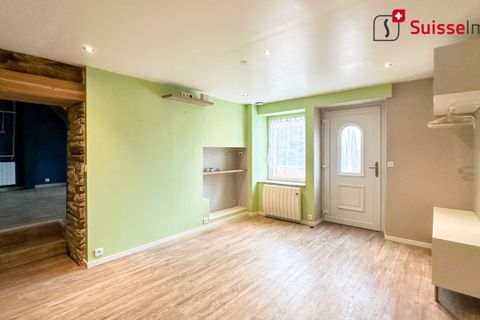 Villa a Bavans, Doubs, Bavans - € 159.000 | Ref: 2112-LIS - foto 5