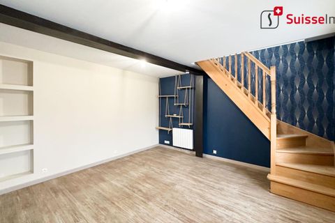 Villa a Bavans, Doubs, Bavans - € 159.000 | Ref: 2112-LIS - foto 6
