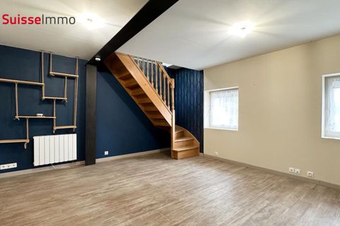 Villa a Bavans, Doubs, Bavans - € 159.000 | Ref: 2112-LIS - foto 7