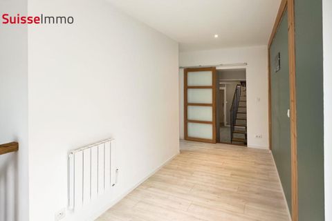 Villa a Bavans, Doubs, Bavans - € 159.000 | Ref: 2112-LIS - foto 8