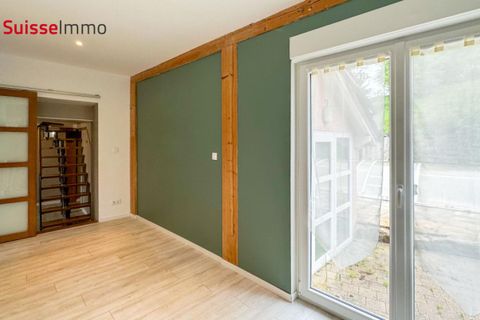 Villa a Bavans, Doubs, Bavans - € 159.000 | Ref: 2112-LIS - foto 9
