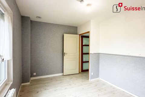 Villa a Bavans, Doubs, Bavans - € 159.000 | Ref: 2112-LIS - foto 10