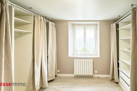 Villa a Bavans, Doubs, Bavans - € 159.000 | Ref: 2112-LIS - foto 11