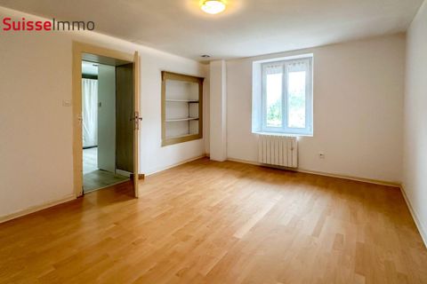 Villa a Bavans, Doubs, Bavans - € 159.000 | Ref: 2112-LIS - foto 13