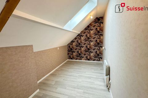 Villa a Bavans, Doubs, Bavans - € 159.000 | Ref: 2112-LIS - foto 14