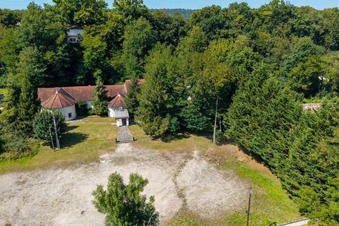 Erhvervsejendom i Bavans, Doubs, Bavans - € 199.000 | Ref: 1527-MON - foto 2