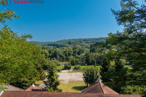 Erhvervsejendom i Bavans, Doubs, Bavans - € 199.000 | Ref: 1527-MON - foto 3