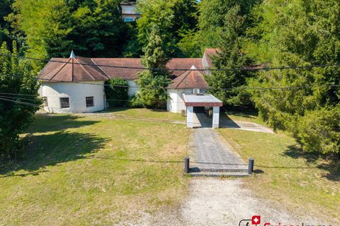 Erhvervsejendom i Bavans, Doubs, Bavans - € 199.000 | Ref: 1527-MON - foto 4