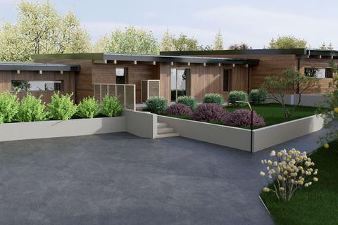 Villa a Besancon, Doubs, Besancon - € 520.000 | Ref: 680-BES - foto 3