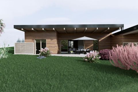 Villa a Besancon, Doubs, Besancon - € 520.000 | Ref: 680-BES - foto 8