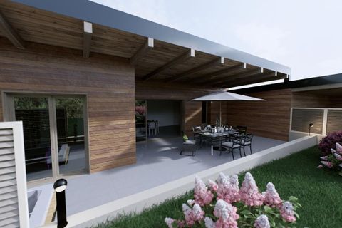 Villa a Besancon, Doubs, Besancon - € 520.000 | Ref: 680-BES - foto 9