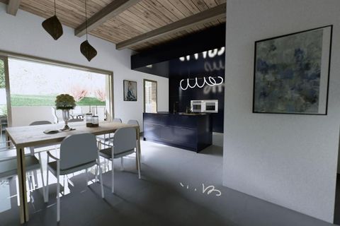 Villa a Besancon, Doubs, Besancon - € 520.000 | Ref: 680-BES - foto 16