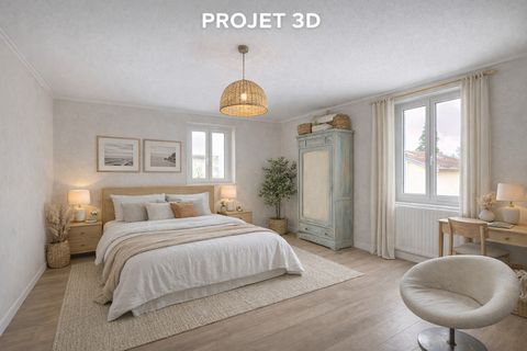 Villa a Grigny, Rhone, Grigny - € 459.000 | Ref: 340931376224 - foto 17