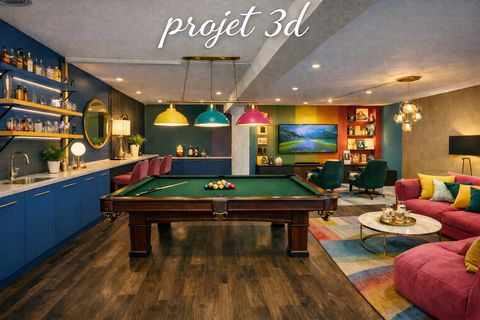 Villa a Grigny, Rhone, Grigny - € 459.000 | Ref: 340931376224 - foto 19
