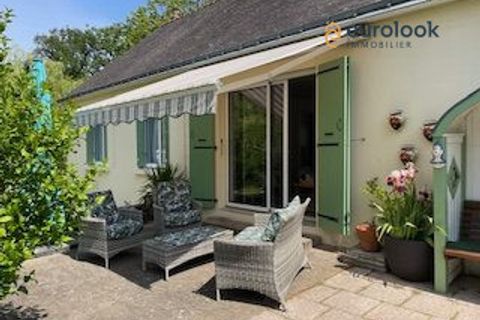 Villa i Malestroit, Morbihan, Malestroit - € 185.000 | Ref: 3437-EUROLOOK56 - foto 1