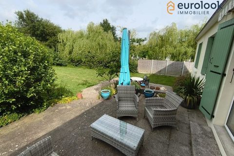 Villa i Malestroit, Morbihan, Malestroit - € 185.000 | Ref: 3437-EUROLOOK56 - foto 8