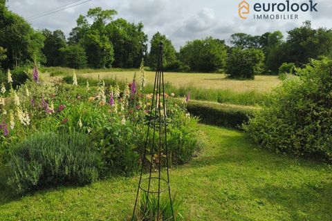 Villa i Malestroit, Morbihan, Malestroit - € 185.000 | Ref: 3437-EUROLOOK56 - foto 9